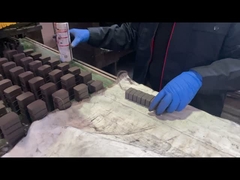 ফেরাইট চুম্বক