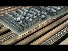 উচ্চ বাধ্যতামূলক স্থায়ী চৌম্বক ফেরিট প্রস্তুতকারক