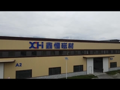 চীন স্থায়ী চুম্বক ফেরাইট প্রস্তুতকারকের আপনাকে দেখাতে