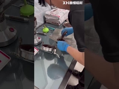 প্রোডাক্ট পারফরম্যান্স টেস্ট প্রদর্শন