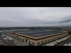 সিচুয়ান Xinheng চৌম্বকীয় উপাদান কোং লিমিটেড কারখানা প্রদর্শনী