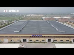 স্থায়ী ফেরিট চুম্বক প্রস্তুতকারক